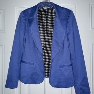 White House Black Market Blazer